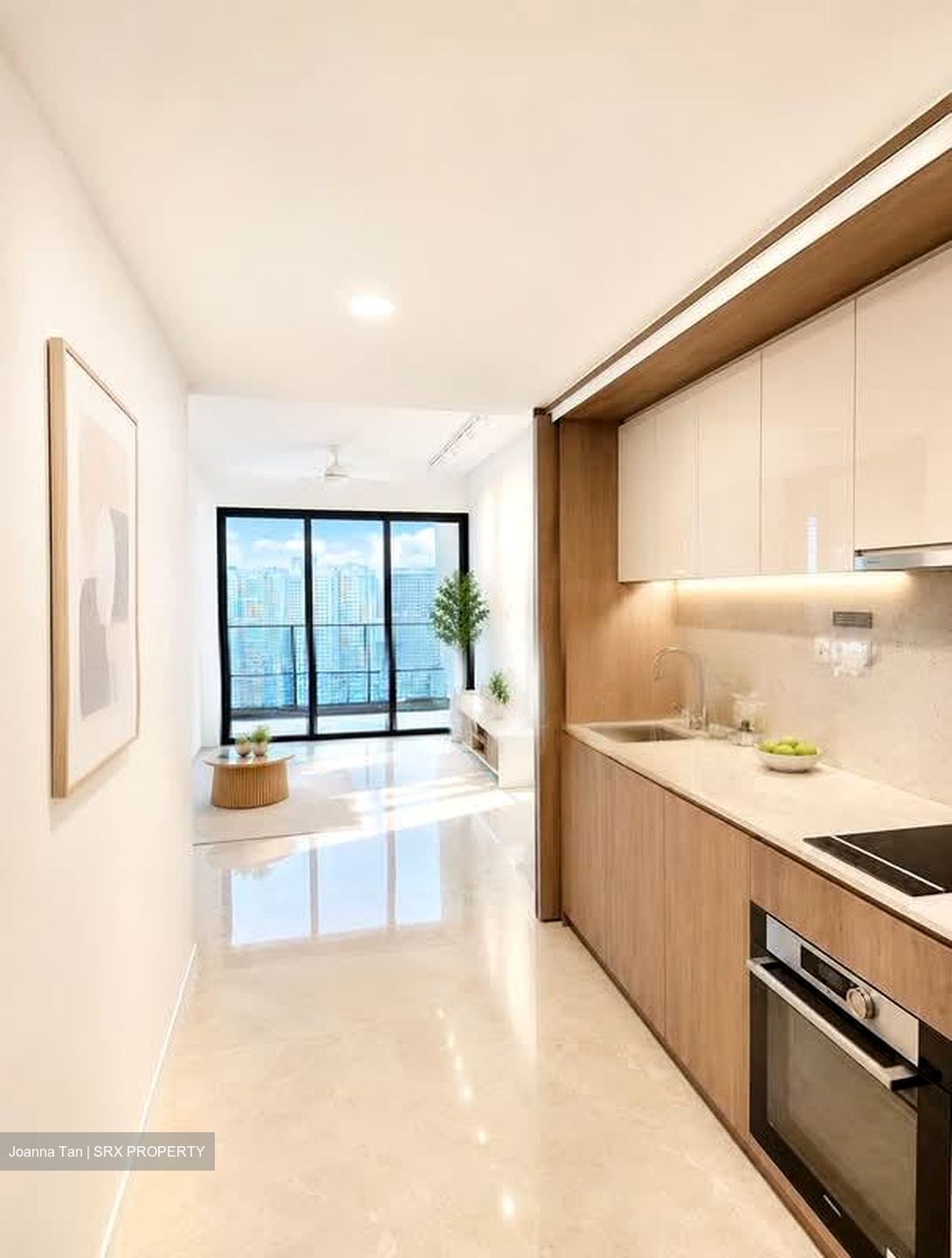 Avenue South Residence (D3), Apartment #580754401